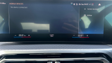 BMW 3 Series 320i M Sport 4dr Step Auto Petrol Saloon